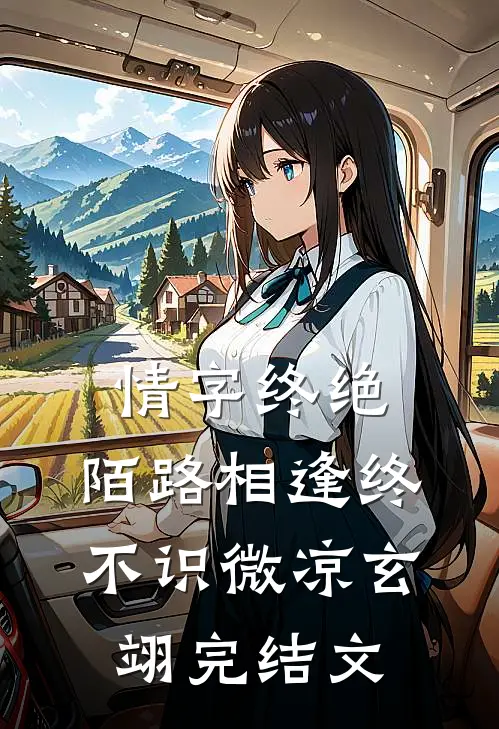 情字终绝，陌路相逢终不识微凉玄翊完结文