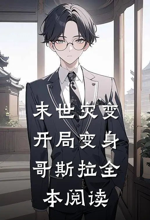末世灾变：开局变身哥斯拉全本阅读