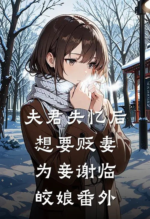 夫君失忆后想要贬妻为妾谢临皎娘 番外