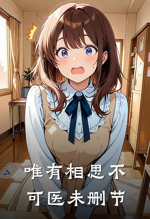 唯有相思不可医未删节