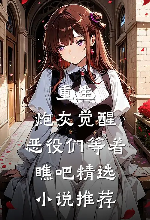 重生炮灰觉醒,恶役们等着瞧吧精选推荐