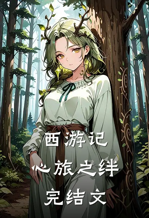 西游记：心旅之绊完结文