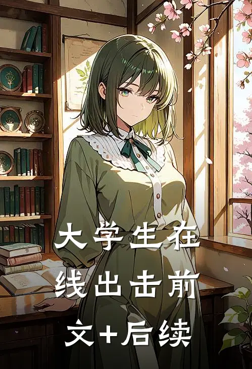 大学生在线出击前文+后续