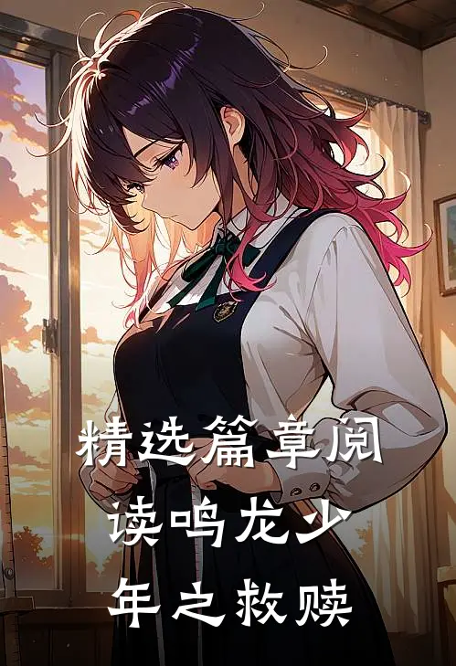 精选篇章阅读鸣龙少年之救赎