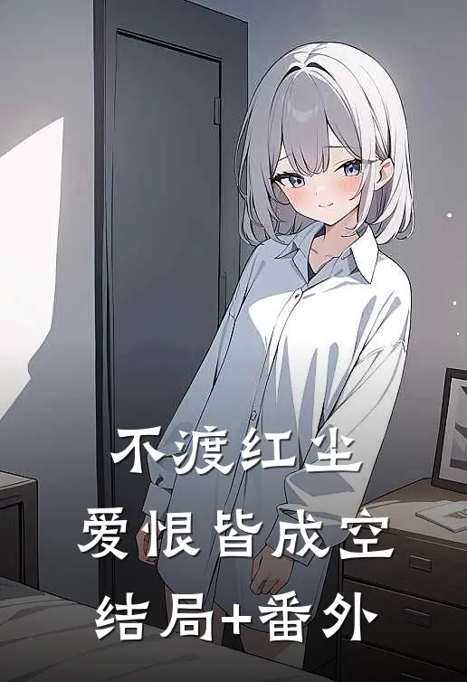 不渡红尘，爱恨皆成空结局+番外