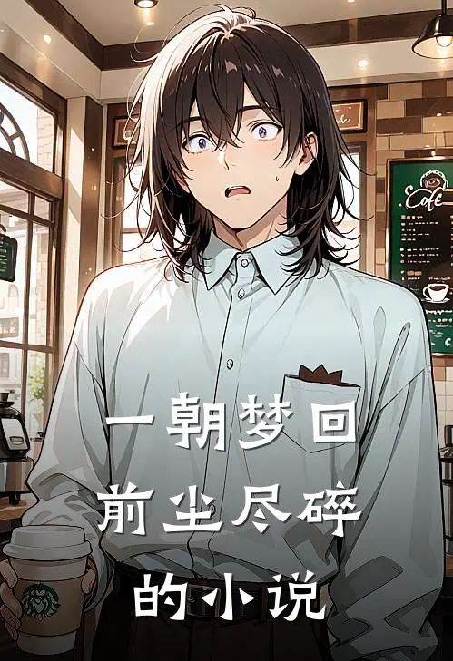 一朝梦回，前尘尽碎的小说