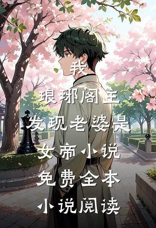 我,琅琊阁主,发现老婆是女帝小说免费全本小说阅读