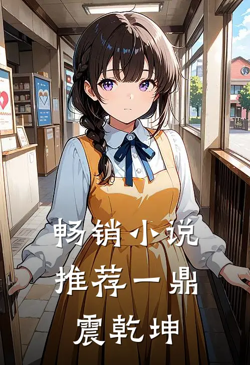 畅销小说推荐一鼎震乾坤