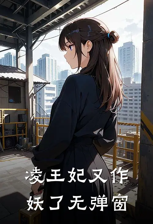 凌王妃又作妖了无弹窗
