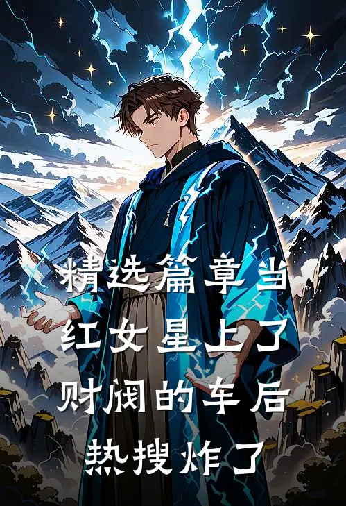 精选篇章当红女星上了财阀的车后，热搜炸了