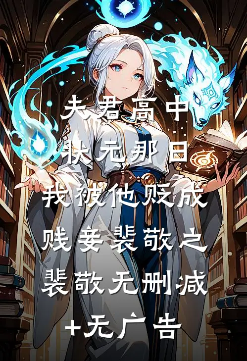 夫君高中状元那日，我被他贬成贱妾裴敬之裴敬无删减+无广告