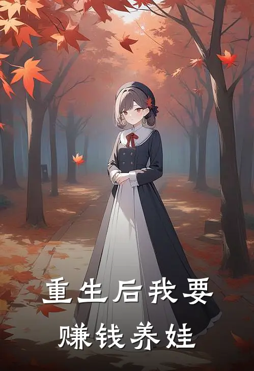 重生后我要赚钱养娃