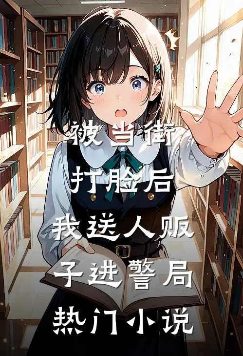 被当街打脸后，我送人贩子进警局热门小说