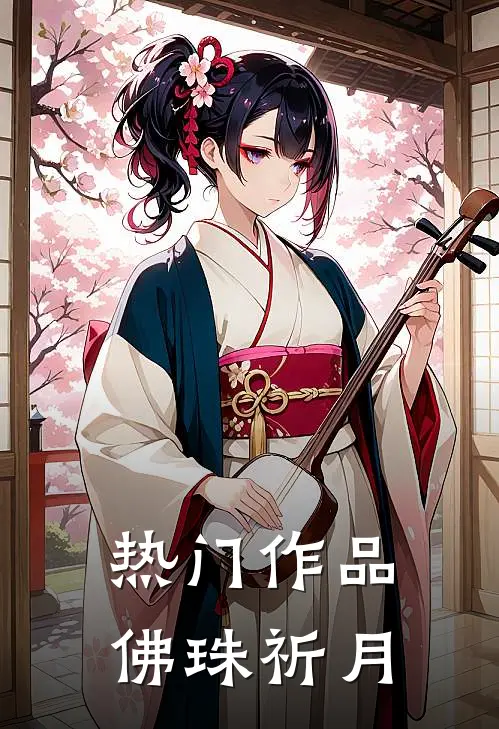 热门作品佛珠祈月