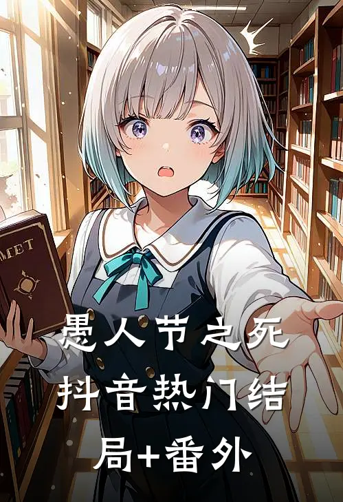 愚人节之死抖音热门结局+番外