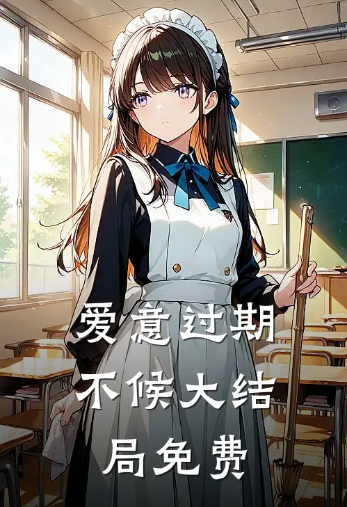 爱意过期不候大结局免费
