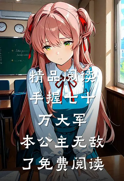 精品阅读手握七十万大军,本公主无敌了免费阅读