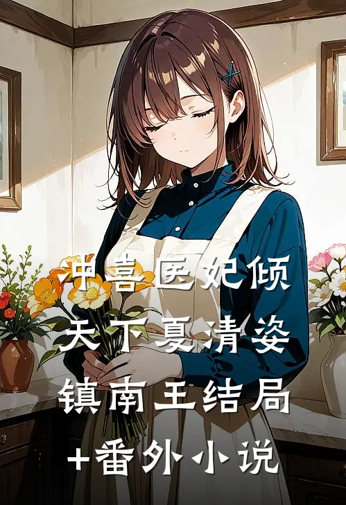 冲喜医妃倾天下夏清姿镇南王结局+番外小说