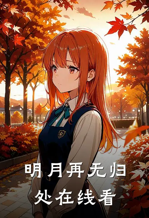 明月再无归处在线看