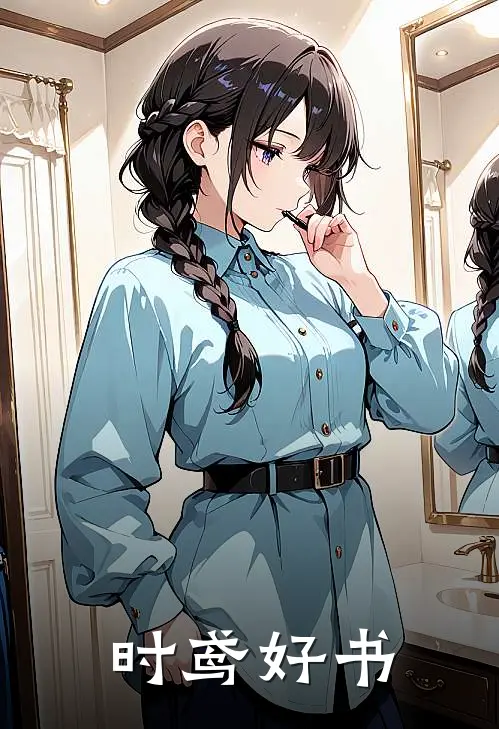 时鸢好书