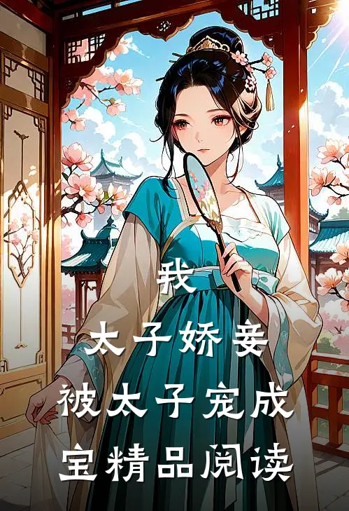 我，太子娇妾，被太子宠成宝精品阅读