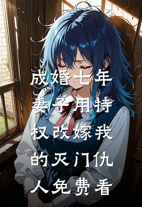成婚七年，妻子用特权改嫁我的灭门仇人免费看