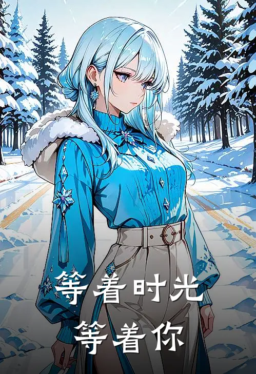 等着时光等着你宋七月慕战北