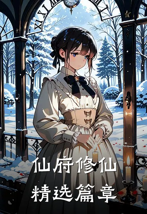 仙府修仙精选篇章