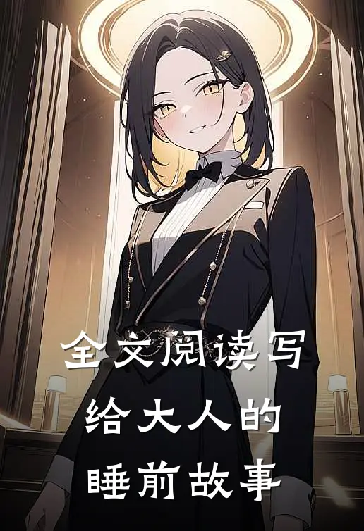 全文阅读写给大人的睡前故事