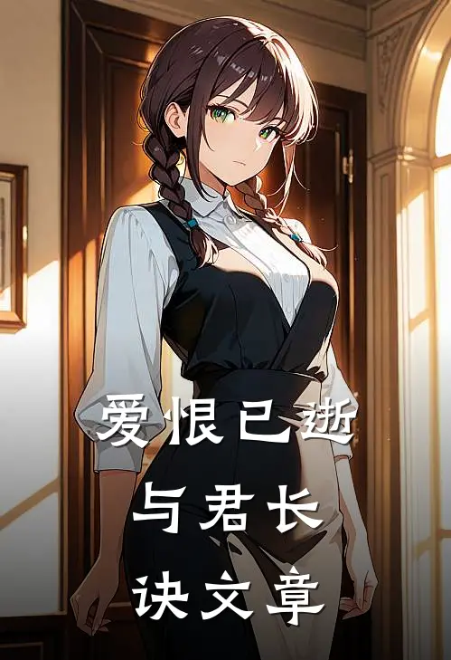 爱恨已逝，与君长诀文章