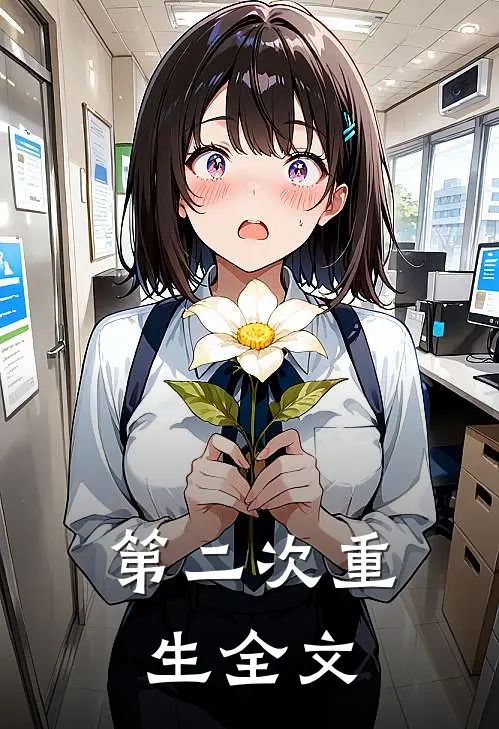 第二次重生全文