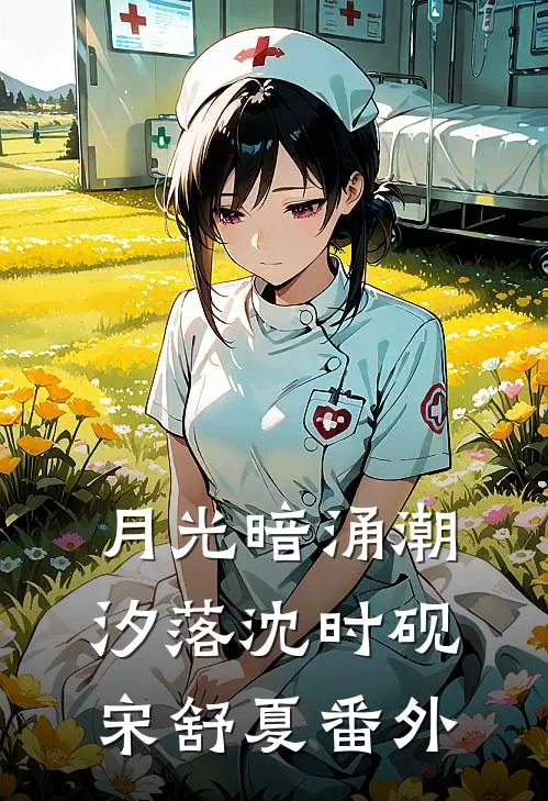 月光暗涌潮汐落沈时砚宋舒夏 番外