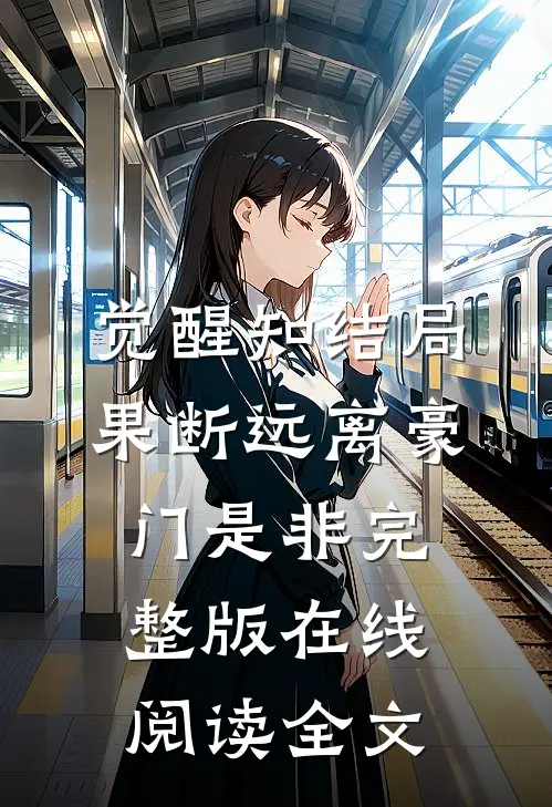 觉醒知结局，果断远离豪门是非完整版在线阅读全文