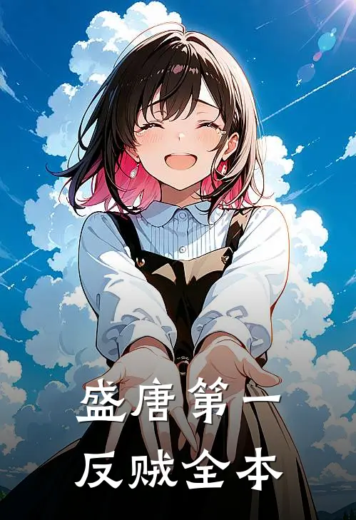 盛唐第一反贼全本