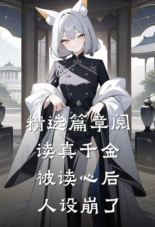 精选篇章阅读真千金被读心后，人设崩了