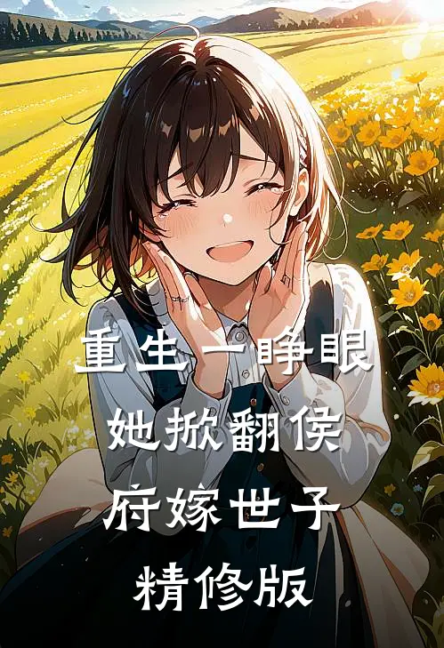 重生一睁眼，她掀翻侯府嫁世子精修版