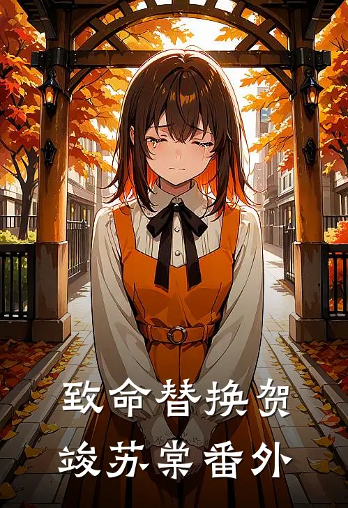 致命替换贺竣苏棠番外