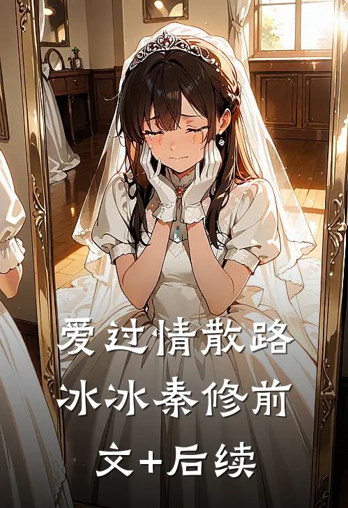 爱过情散路冰冰秦修前文+后续