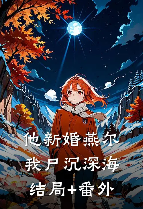 他新婚燕尔，我尸沉深海结局+番外