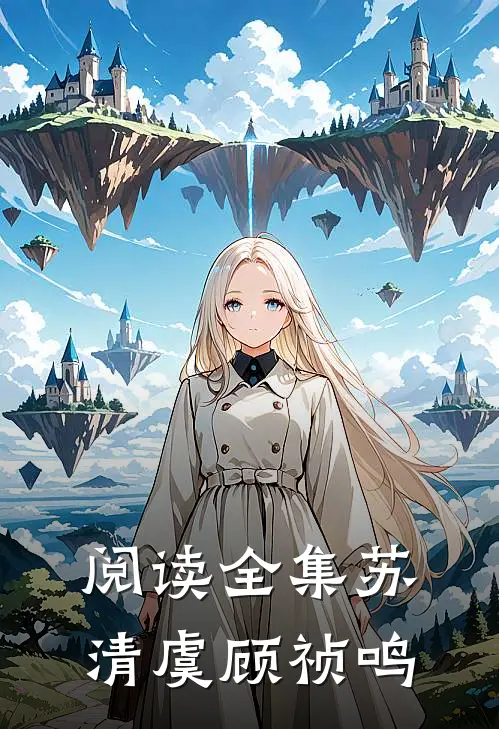 阅读全集苏清虞顾祯鸣