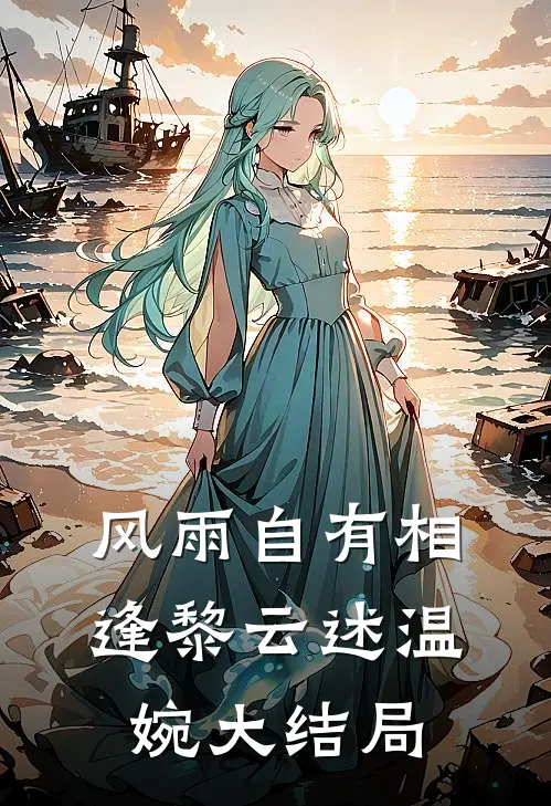 风雨自有相逢黎云述温婉大结局