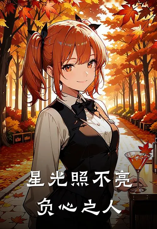 星光照不亮负心之人
