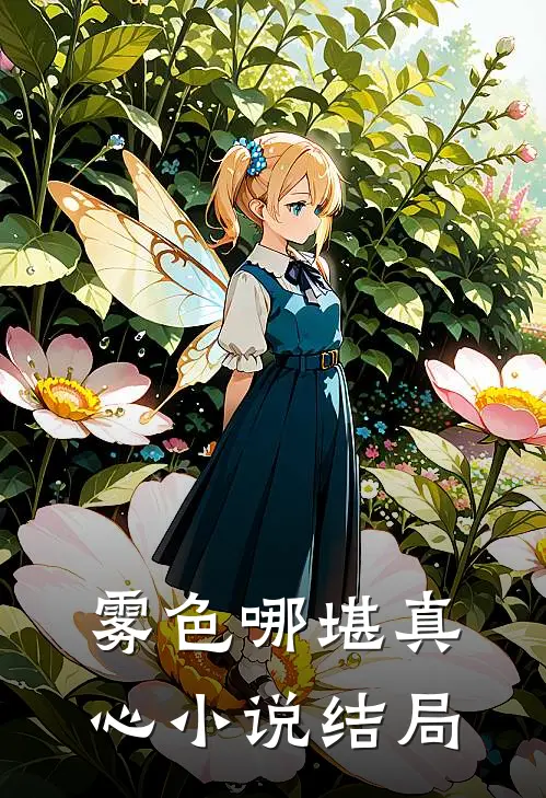 雾色哪堪真心小说结局