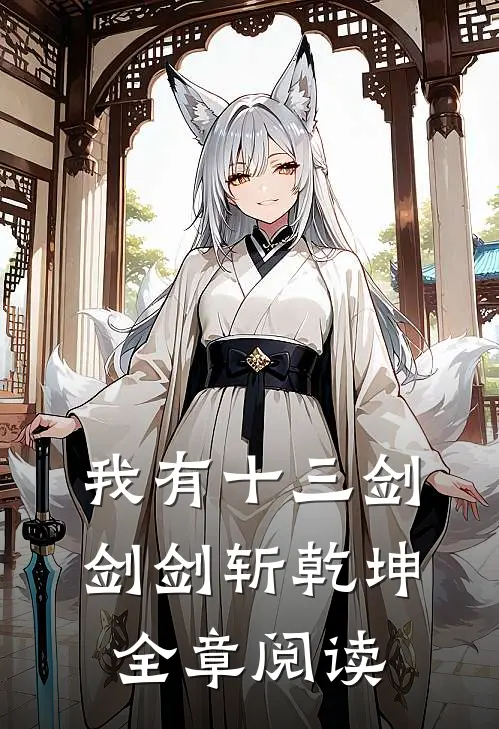 我有十三剑，剑剑斩乾坤全章阅读
