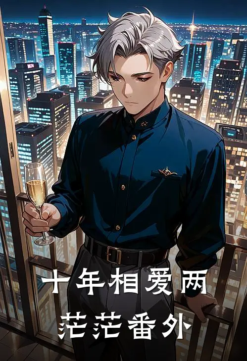 十年相爱两茫茫番外