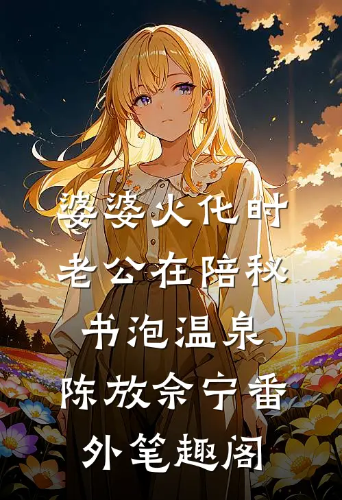 婆婆火化时，老公在陪秘书泡温泉：陈放佘宁番外笔趣阁