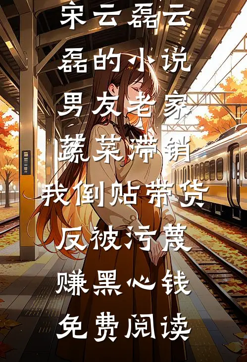 宋云磊云磊的小说男友老家蔬菜滞销，我倒贴带货反被污蔑赚黑心钱免费阅读