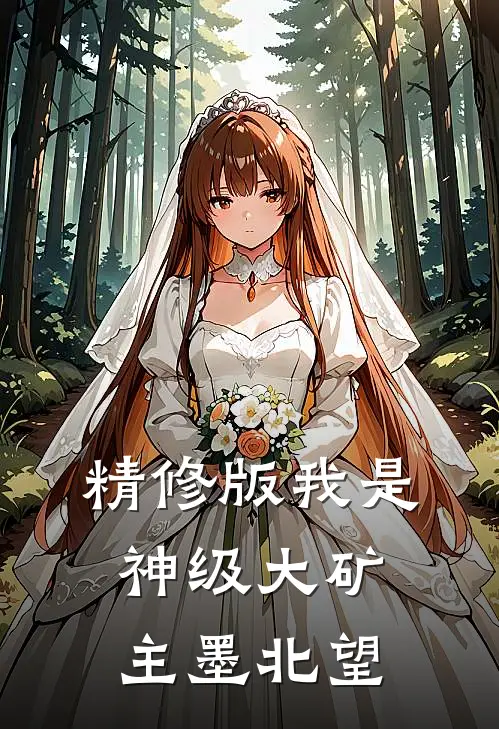 精修版我是神级大矿主墨北望