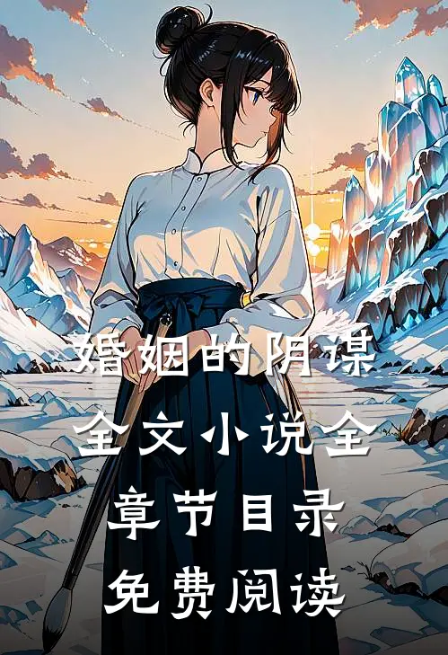 婚姻的阴谋全文小说全章节目录免费阅读