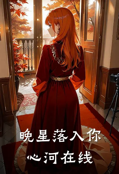 晚星落入你心河在线